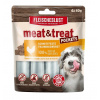 Meat & Treat Poultry 4 x 40 g