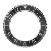 Luneta Formex Reef Black GMT Ceramic Luminous BEZ.2200.221 + 5 rokov záruka a darček ZADARMO