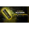Vega Nitecore NL2153HPi (5300mAh) nabíjateľná Li-Ion batéria 21700