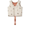 LIEWOOD Dove plavací vesty Peach/Sea