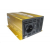 Měnič napětí Soluowill NP600 12V/230V 600W