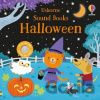 Halloween Sound Book - Sam Taplin