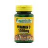 Veganicity Vitamin C 1000 mg 60 tablet