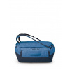 Cestovná taška Osprey Transporter Duffel 65 - blue flame