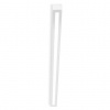 Moderné svietidlo LINEA Box SB white LED 8259N