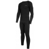 Sada spodnej bielizne Viking Roni Bamboo Black L. (Kartón s plynnou kazetou plyn)