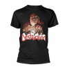 Tričko Live Without Sense (black) XXXL