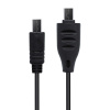 JJC kábel SR-F2 pre Sony micro-USB