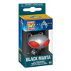 Pop! Prívesok na kľúče Funko Pocket Aquaman Black Manta