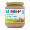 HiPP Príkrm BIO hovädzie mäso pyré 125 g - HiPP Bio hovädzie mäso 125 g