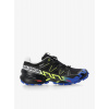 Bežecké topánky Salomon Speedcross 6 GTX - fan fire black/surf
