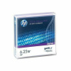 High Peak HPE LTO-6 Ultrium RW Blank dátová páska 6,25 TB 1,26 cm