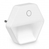 Nočné svetlo Connect IT Sparkle 2, PIR (CLI-1020-WH) biele