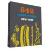 642 Things to Draw: New York (pocket-size)