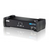 ATEN 2-portový přepínač KVM ™ DVI / Audio USB CS-1762A USB HUB