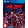 Evil Dead: The Game