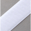 SJ 3572 samolepiaci suchý zips 3M pre extrémne teploty, šírka 25 mm, cena za 1 bežný meter, háčik biely, exteriér a interiér