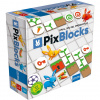 PixBlocks /CZ/ (Granna)