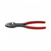 Kombinované kleště KNIPEX Twin Grip - 200 mm