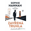 Poirot: Zavřená truhla - Sophie Hannah - online doručenie