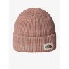 Zimná čiapka The North Face Salty Bae Lined Beanie - mars dust