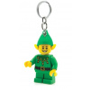 LEGO® Iconic Elf svietiaca figúrka
