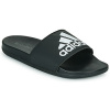 adidas športové šľapky ADILETTE COMFORT Čierna