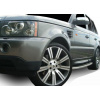 Bočné nášľapy Land Rover Range Rover Sport 2006-2012