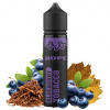 Hope Juice Blueberry Tobacco Shake & Vape 10 ml
