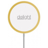 bezdrôtová nabíjačka delight 55164b