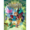 Ni no Kuni: Wrath of the White Witch Remastered (PC) Klíč Steam