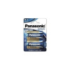 PANASONIC Alkalické baterie EVOLTA Platinum LR20EGE/2BP D 1,5V (Blistr 2ks) 2791,00