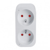 SOLIGHT DTY02WIFI s meraním spotreby