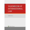 Vademecum of International Law - Tomáš Mach