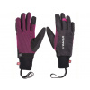 Rukavice Camp G Air Lady Black / Fuchsia L