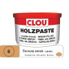 CLOU HOLZPASTE tmel na drevo ČERVENÝ SMREK 250g (ČERVENÝ SMREK)