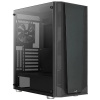 Aerocool Prism G-BK-v1 čierny ATX - ACCM-PB29013.11 (ACCM-PB29013.11)