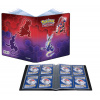 Pokémon Koraidon & Miraidon - UltraPro 4 Pocket Portfolio (80 kariet)