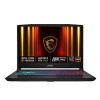 MSI Katana 15 HX B14WEK-250XCZ/i7-14650HX/32GB/1TB SSD/RTX 5050, 8GB/15,6