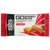 SiS GO Energy Bake Energy Bar, St RAW bobuľové ovocie - 50 g