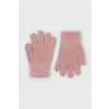 Detské rukavice Mayoral 10063.6K.Mini.9BYA ružová 140