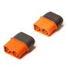 Spektrum Konektor IC3 prístroj (samec) 2ks