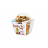 Zolux pochúťky, sušienky 0,2 kg, škrečok, košikár, králik, myš, myšiak, potkan, činčila, morča, veverička