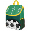 SKIPHOP SKIP HOP Spark Style Batoh BIG Futbal 3r+