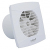 Axiálny ventilátor Cata UC10, biely