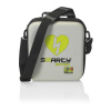 Spencer Medical Automatický Externý Defibrilátor Smarty Saver