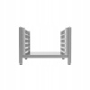 Podstavec h 15 cm pre kachle Bakerlux 60x40 UNOX (Podstavec h 15 cm pre kachle Bakerlux 60x40 UNOX)