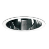 Svietidlo bodové UX-DOWNLIGHT 221 POLISHED 2x26W DA5401322632000 podhľ. OMS