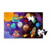 B-toys Puzzle maxi 48 ks Sluneční soustava