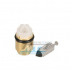 Súprava plavákového ventilu Tourmax FVS-235 - Yamaha TW125 / 02-04